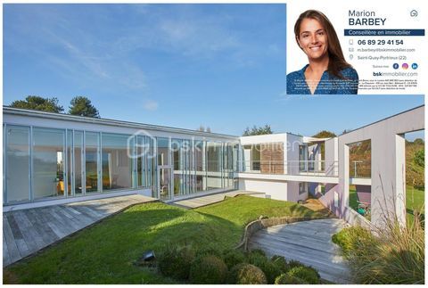   Propri�t� d'exception � �tables-sur-Mer Maison - 7 pi�ce(s) - 248 m�