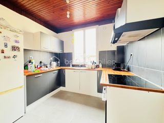  Appartement � vendre 3 pi�ces 49 m�