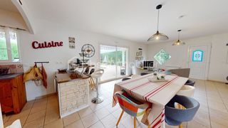  Maison � vendre 4 pi�ces 81 m�