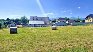  Terrain � vendre 1244 m�