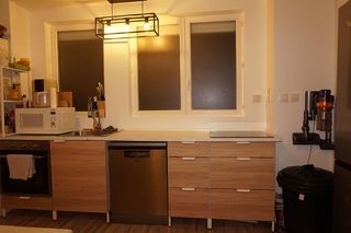  Appartement � vendre 2 pi�ces 46 m�