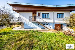  Villa � vendre 7 pi�ces 140 m�