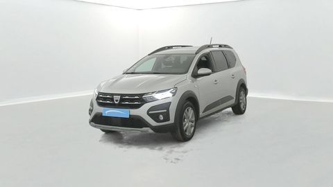 Dacia Jogger ECO-G 100 7 places Confort 2022 occasion Coutances 50200