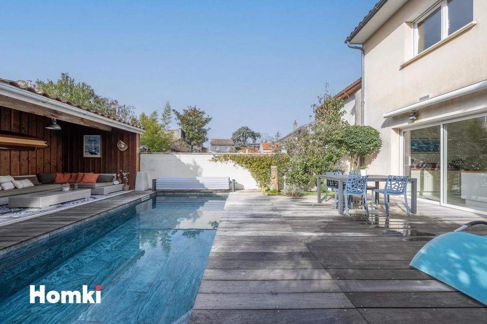 � vendre  Maison Talence (33400)