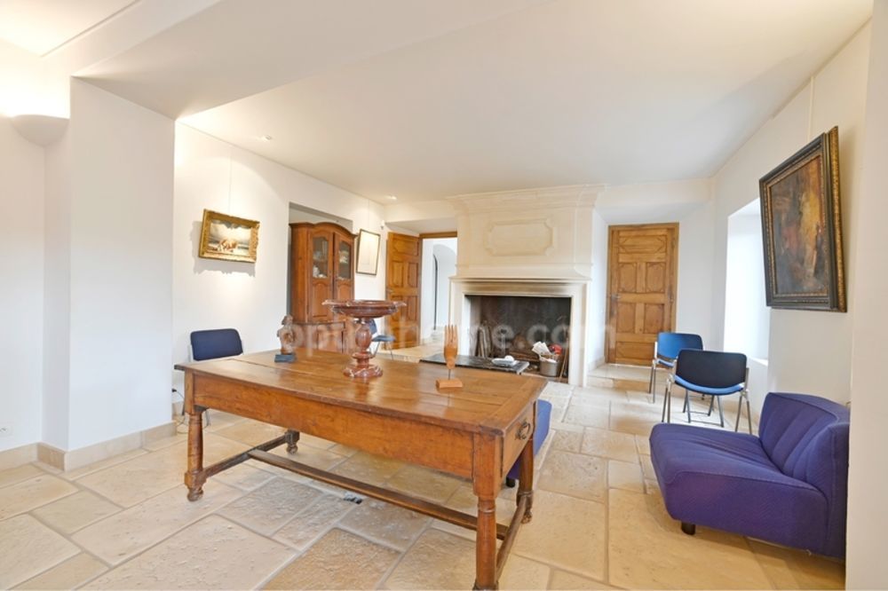 � vendre  Maison Vaison-la-Romaine (84110)