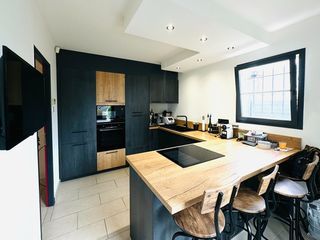  Maison � vendre 5 pi�ces 181 m�