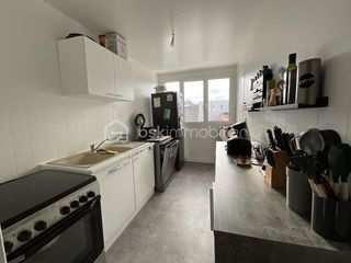  Appartement � vendre 3 pi�ces 61 m�