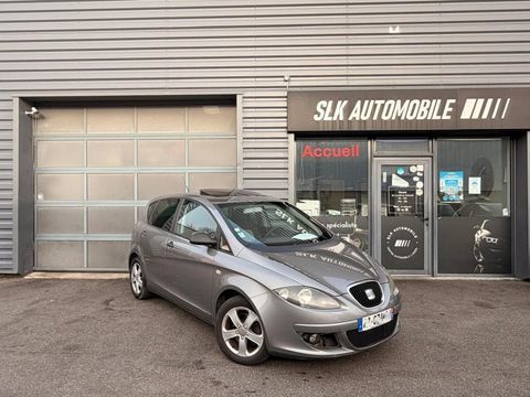 Seat Altea XL 1.9 TDi 105 ch STYLANCE 2009 occasion Toulouse 31000