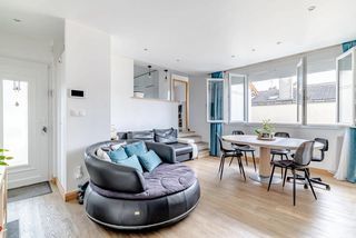  Appartement � vendre 4 pi�ces 75 m�