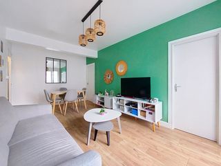  Appartement � vendre 4 pi�ces 66 m�