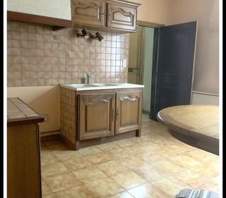  Maison � vendre 3 pi�ces 77 m�