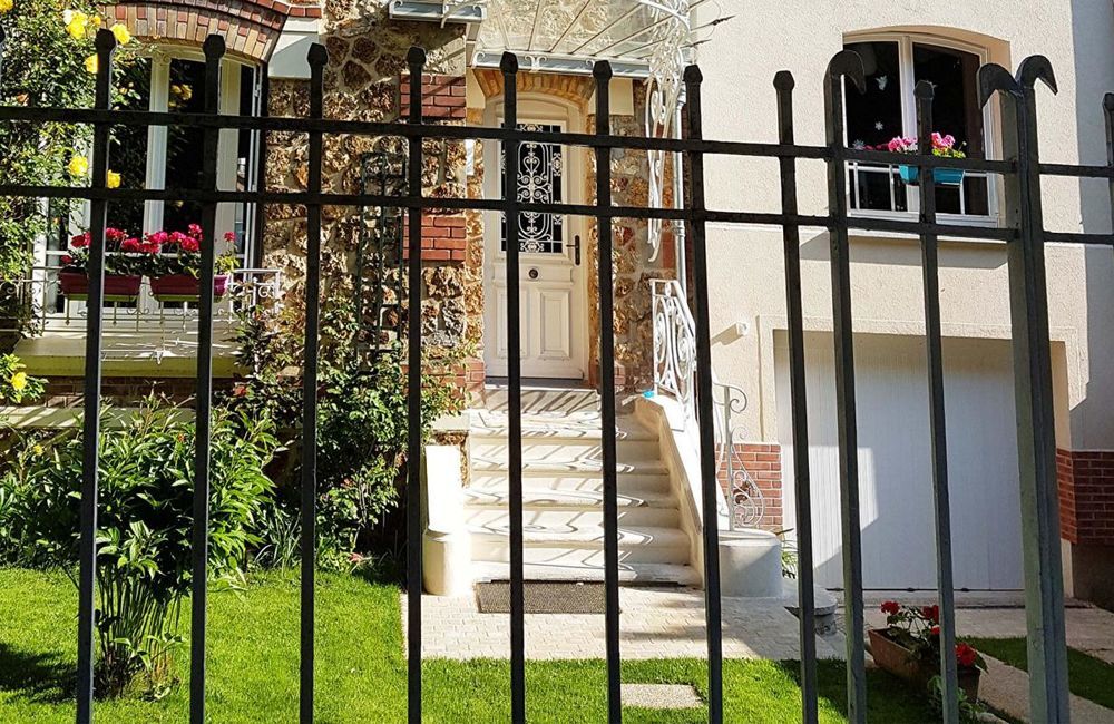 � vendre  Maison Le Perreux-sur-Marne (94170)