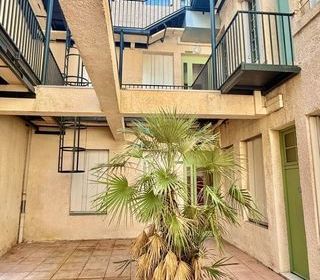  Appartement � vendre 1 pi�ce 20 m�