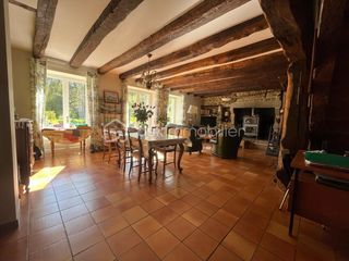  Moulin � vendre 7 pi�ces 197 m�