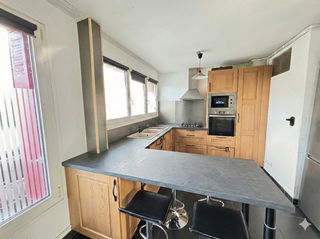  Appartement � vendre 3 pi�ces 56 m�