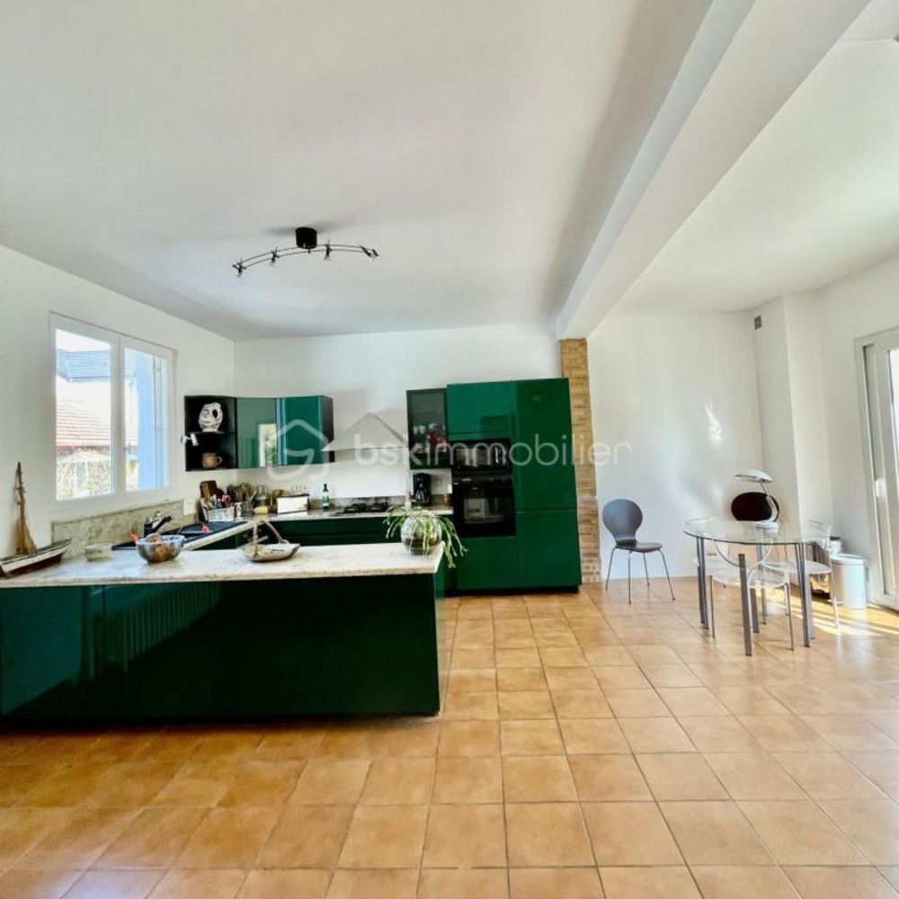 � vendre  Maison Romainville (93230)