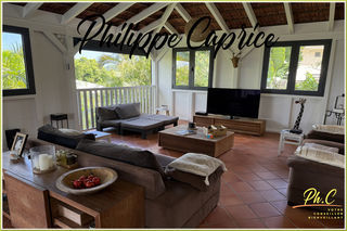  Maison � vendre 8 pi�ces 366 m�