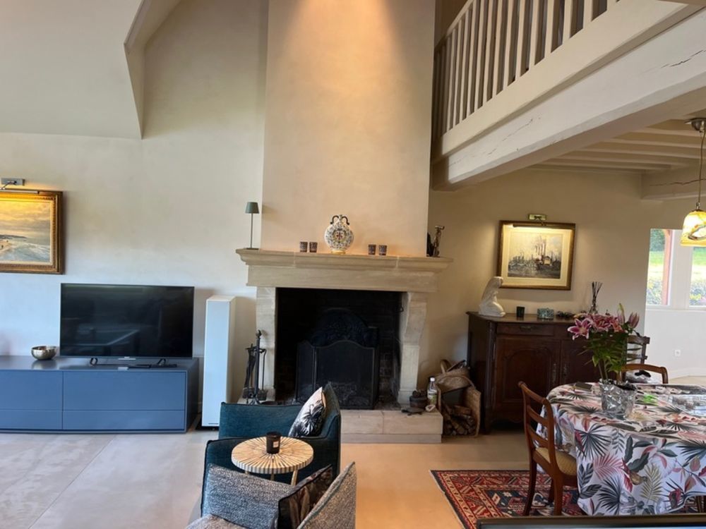 � vendre  Maison Blangy-le-Ch�teau (14130)