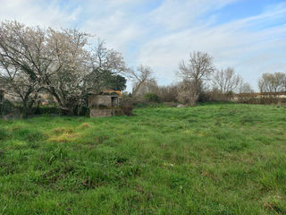  Terrain � vendre 650 m�