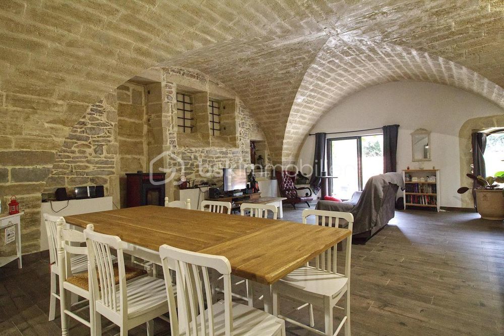 � vendre  Maison Lunel (34400)