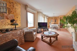  Appartement � vendre 5 pi�ces 132 m�