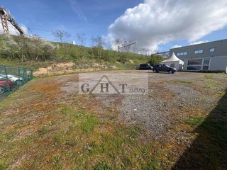  Terrain � louer 900 m�