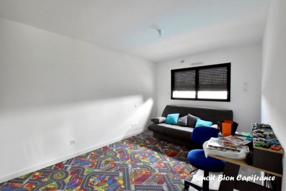 � vendre  Maison Saint-Brice-en-Cogl�s (35460)