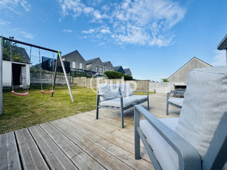  Maison � vendre 6 pi�ces 125 m�