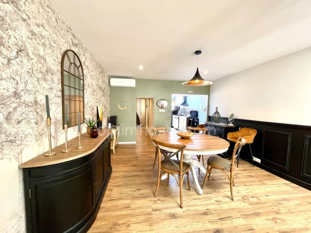 � vendre  Maison Aigues-Mortes (30220)