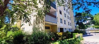  Appartement � vendre 5 pi�ces 91 m�