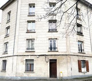  Appartement � vendre 2 pi�ces 27 m�