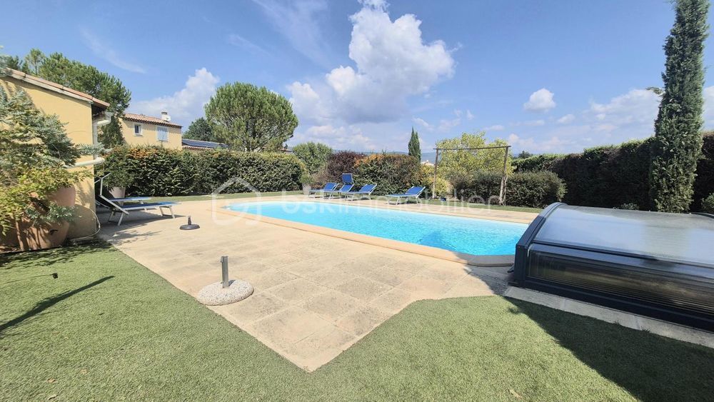 � vendre  Villa Saint-Saturnin-l�s-Apt (84490)