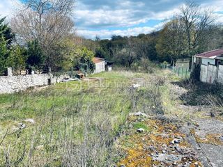  Terrain � vendre 1054 m�