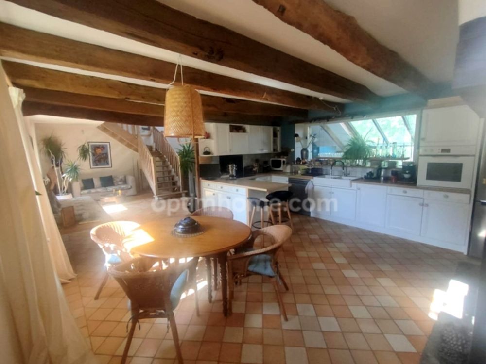 � vendre  Maison Theix-noyalo (56450)