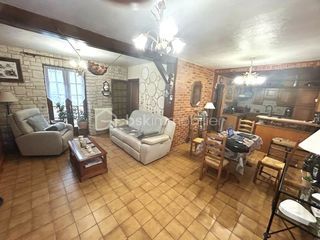  Maison � vendre 5 pi�ces 78 m�