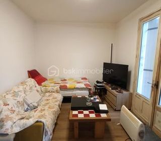  Maison � vendre 4 pi�ces 86 m�