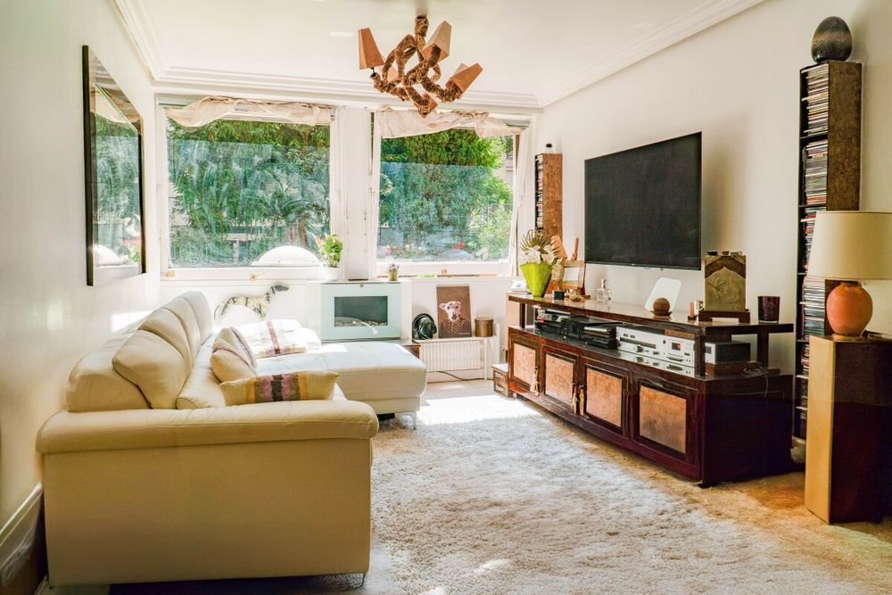 � vendre  Appartement Paris 15