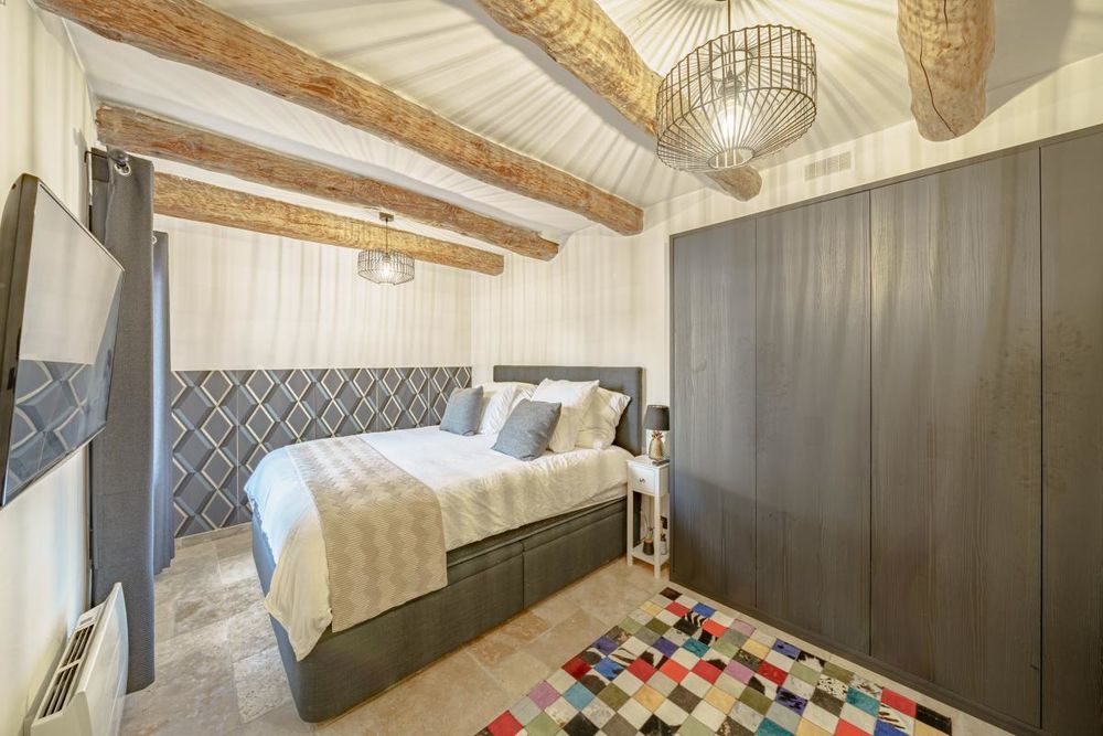 � vendre  Villa Aix-en-Provence (13100)