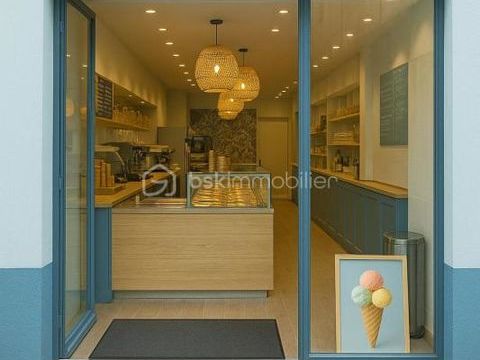 Local commercial fond de commerce rue meynadier &agrave; cannes 77000 06400 Cannes