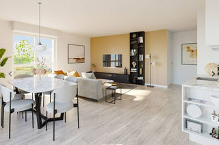  Maison � vendre 4 pi�ces 82 m�