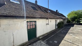  Maison � vendre 4 pi�ces 67 m�