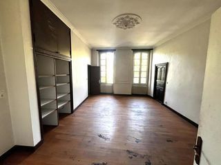  Maison � vendre 12 pi�ces 260 m�