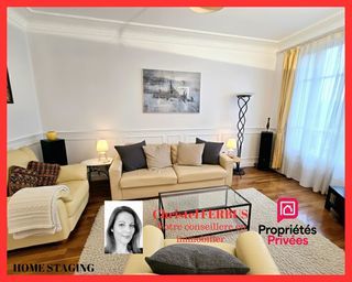  Appartement � vendre 3 pi�ces 56 m�