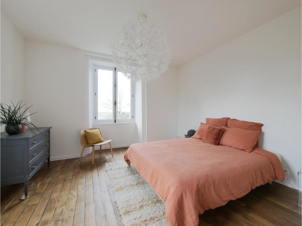 � vendre  Maison Rennes (35200)