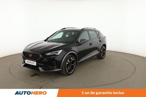 Cupra Formentor 1.5 TSI DSG7 150 ch 2021 occasion Issy-les-Moulineaux 92130