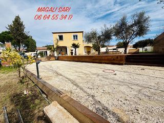  Villa � vendre 8 pi�ces 165 m�