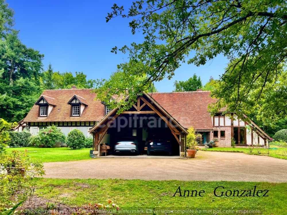 � vendre  Propri�t�/ch�teau Orl�ans (45000)