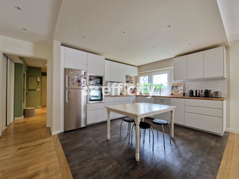 � vendre  Appartement Asni�res-sur-Seine (92600)