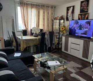  Appartement � vendre 2 pi�ces 47 m�