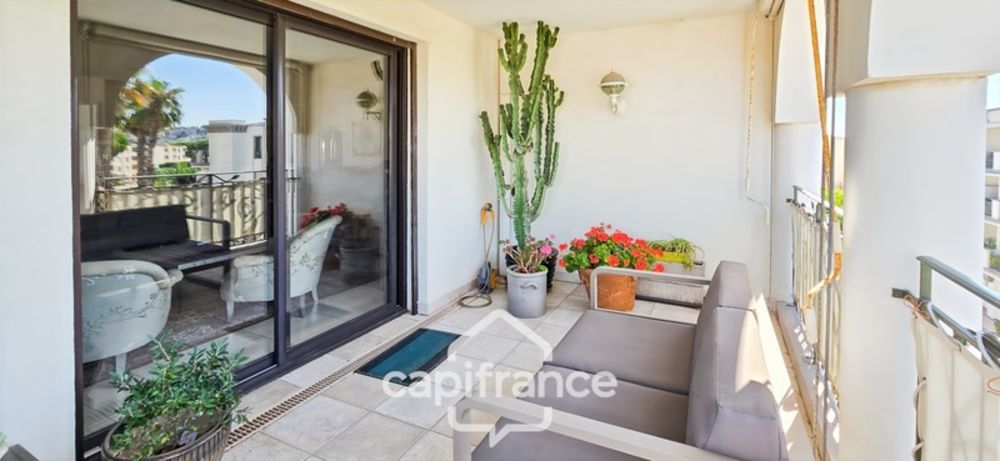 � vendre  Appartement Sanary-sur-Mer (83110)